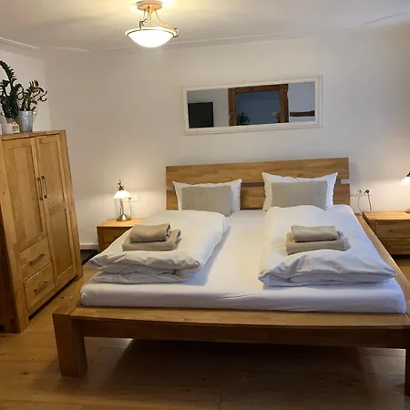 Διαμέρισμα Gaestehaus Am Ploenlein Ρότενμπουργκ (Τάουμπερ)