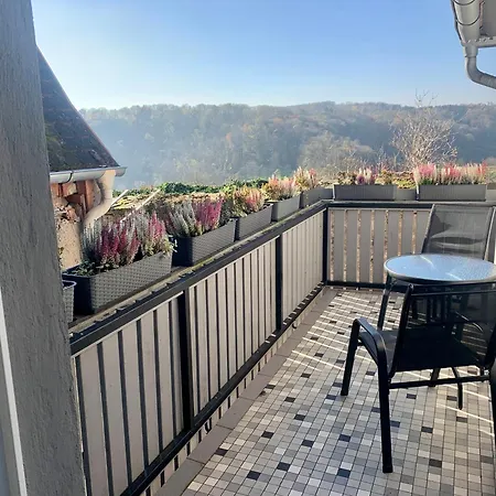 Gaestehaus Am Ploenlein Διαμέρισμα *