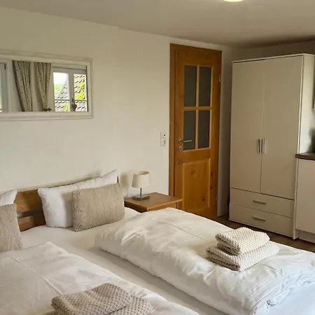 Gaestehaus Am Ploenlein Διαμέρισμα