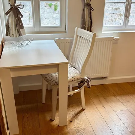 Gaestehaus Am Ploenlein *