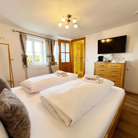 암 플로인라인 * 로텐부르크 옵 데어타우버