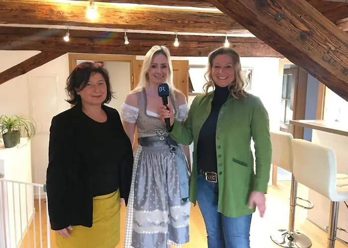 암 플로인라인 * 로텐부르크 옵 데어타우버