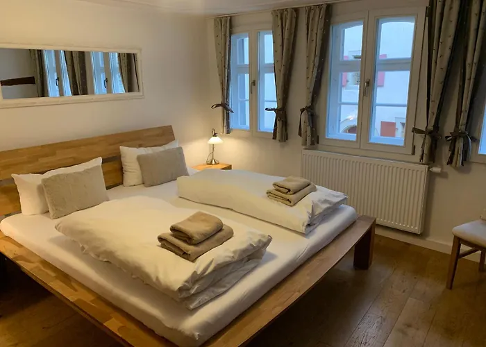 암 플로인라인 * 로텐부르크 옵 데어타우버