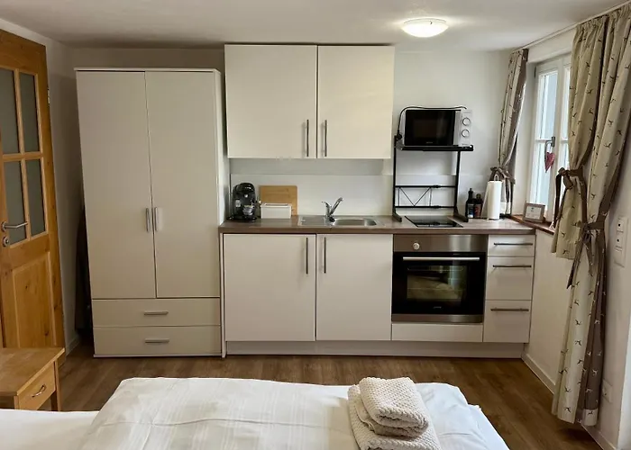 암 플로인라인 아파트