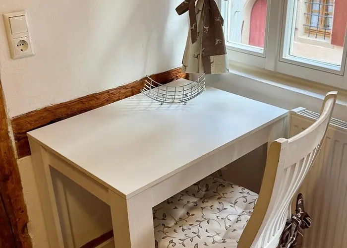 암 플로인라인 아파트 로텐부르크 옵 데어타우버