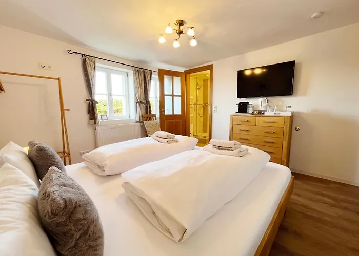 암 플로인라인 * 로텐부르크 옵 데어타우버