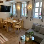 Apartment Gaestehaus Am Ploenlein
