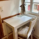 Gaestehaus Am Ploenlein Apartment Rothenburg ob der Tauber