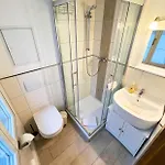 Gaestehaus Am Ploenlein * Rothenburg ob der Tauber