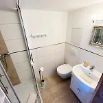 Apartment Gaestehaus Am Ploenlein