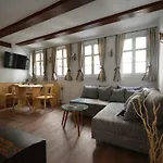 Gaestehaus Am Ploenlein Apartment Rothenburg ob der Tauber