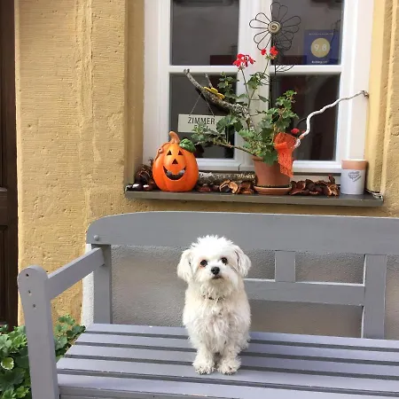 Gaestehaus Am Ploenlein