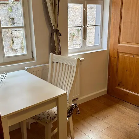 Gaestehaus Am Ploenlein Appartement *