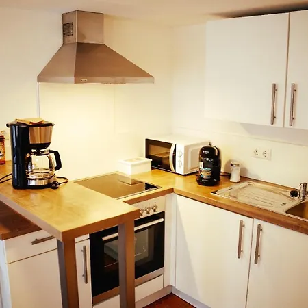 ガストハウス アム プレーンライン ローテンブルク・オプ・デア・タウバー