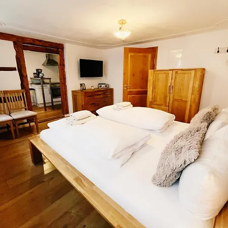 ガストハウス アム プレーンライン