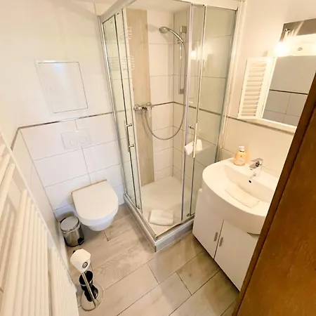 ガストハウス アム プレーンライン *