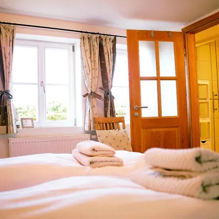 ガストハウス アム プレーンライン