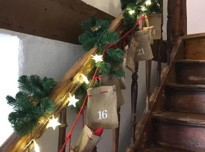 ガストハウス アム プレーンライン