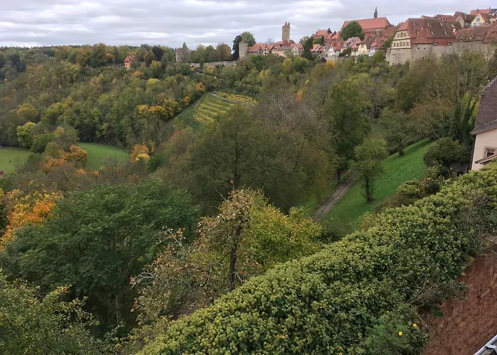 ガストハウス アム プレーンライン