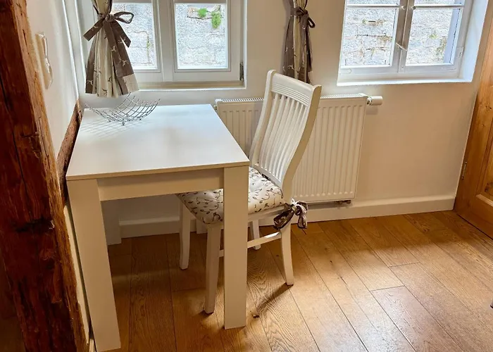 ガストハウス アム プレーンライン *