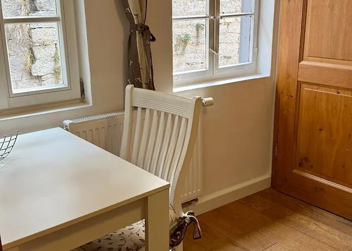 ガストハウス アム プレーンライン アパート *