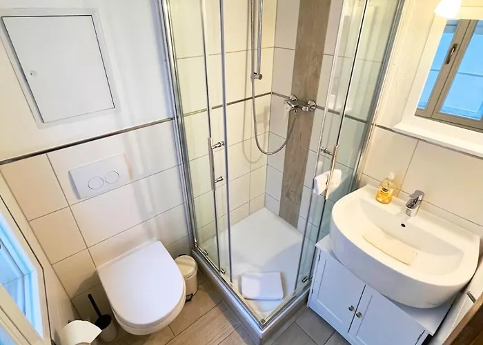 ガストハウス アム プレーンライン * ローテンブルク・オプ・デア・タウバー