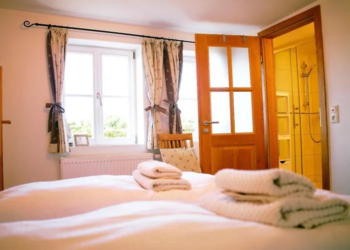 ガストハウス アム プレーンライン