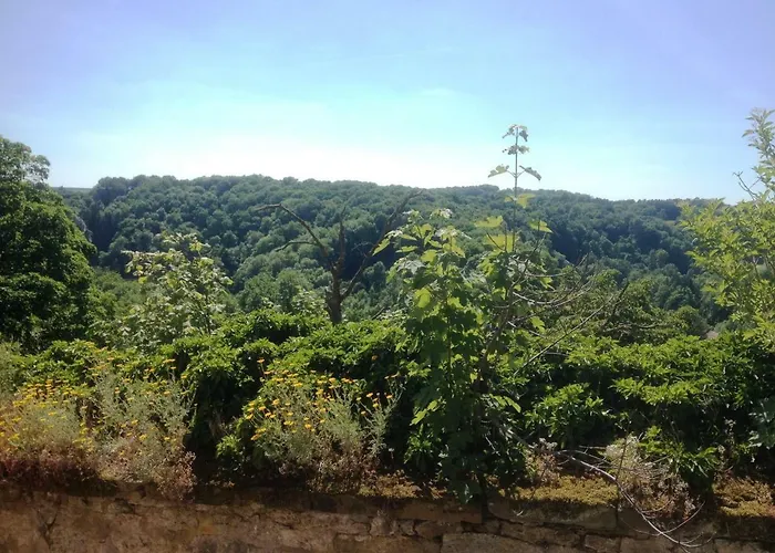 ガストハウス アム プレーンライン アパート